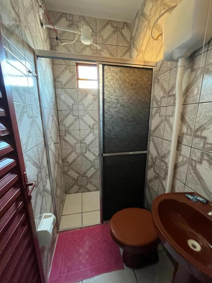 Pousada Vancele Bonito  Exteriör bild