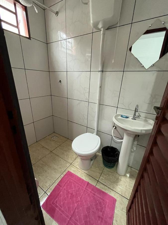 Pousada Vancele Bonito  Exteriör bild