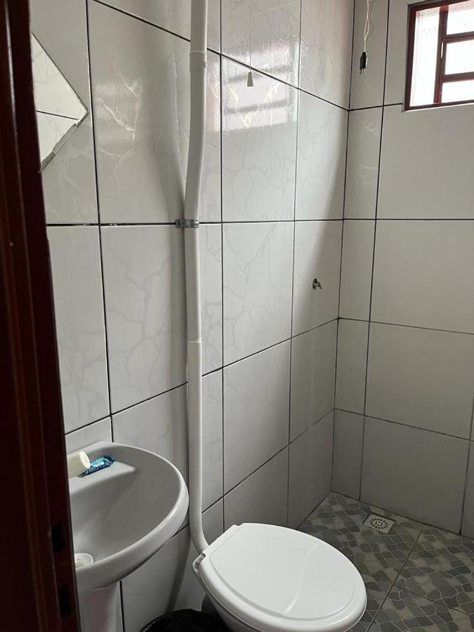 Pousada Vancele Bonito  Exteriör bild
