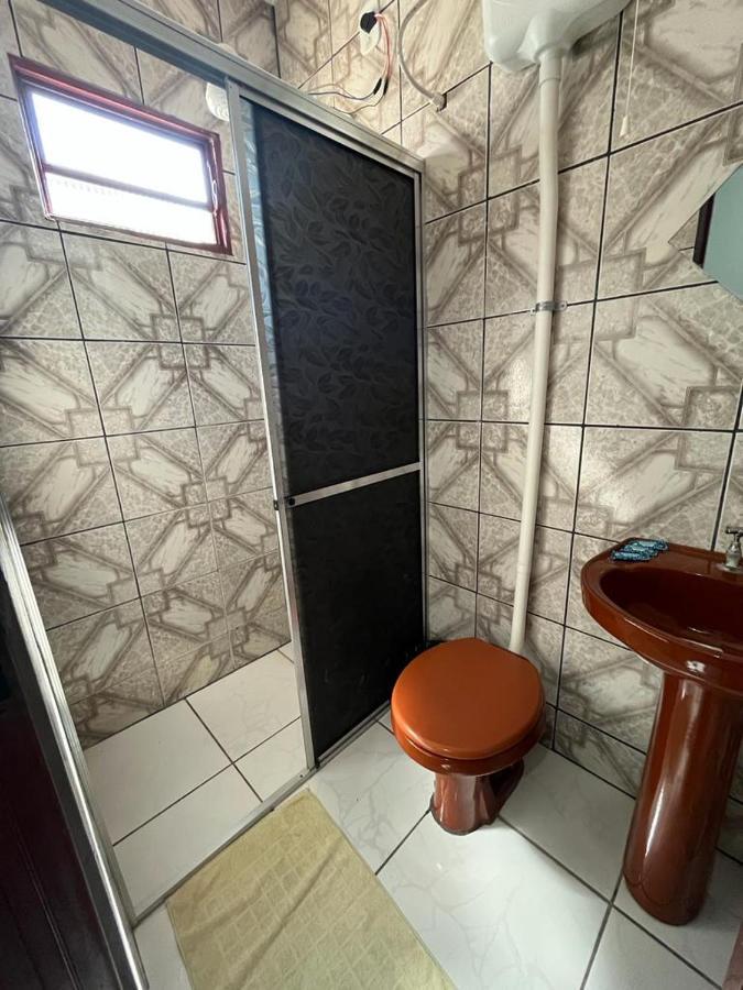 Pousada Vancele Bonito  Exteriör bild