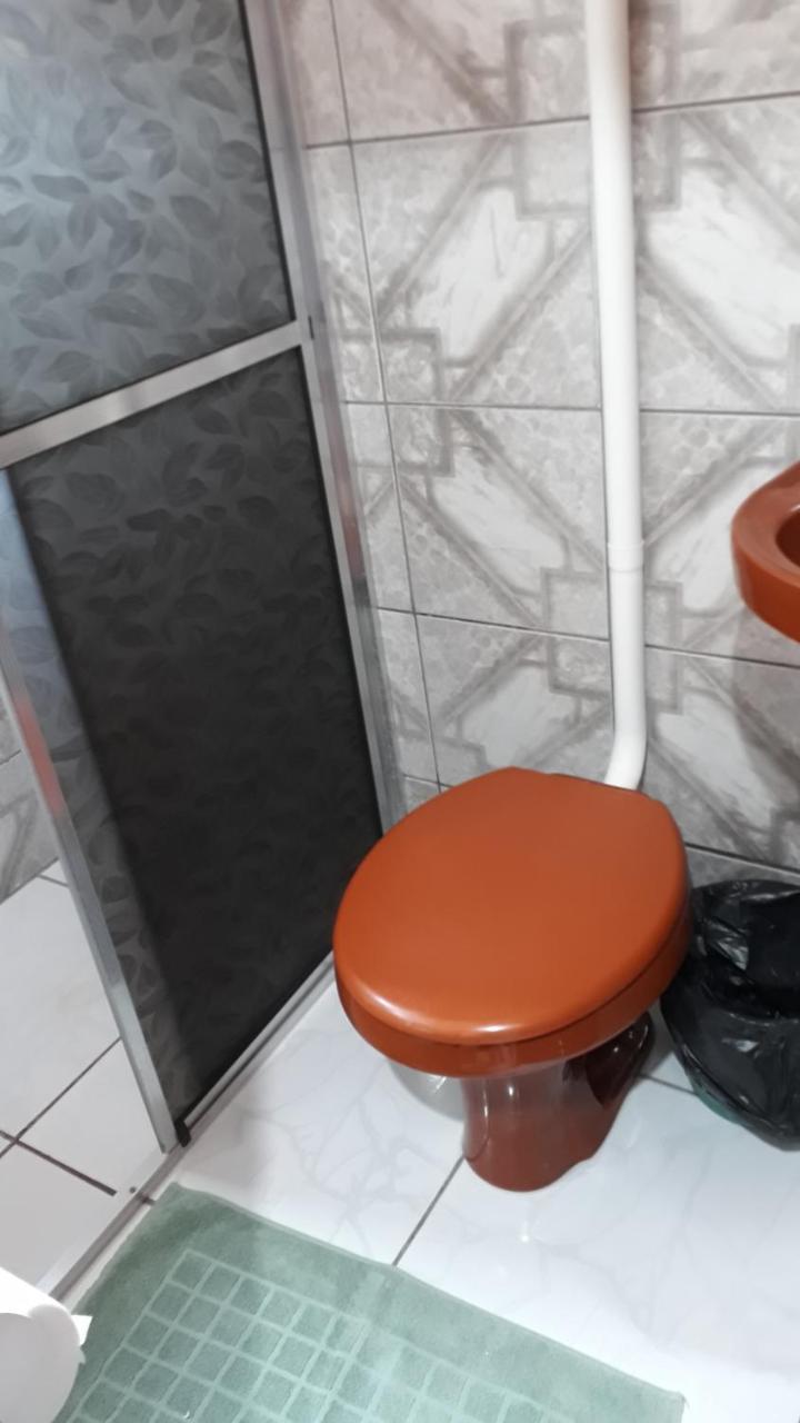 Pousada Vancele Bonito  Exteriör bild